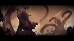 Might and Magic: Heroes VII – Trial by Fire screenshot thumbnail video