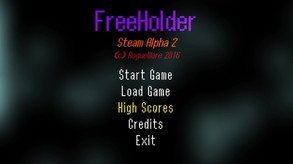 FreeHolder screenshot thumbnail video