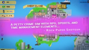 Urban Pirate screenshot thumbnail video