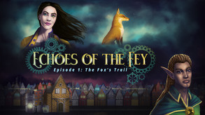Echoes of the Fey: The Fox's Trail screenshot thumbnail video