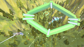 Faceted Flight screenshot thumbnail video
