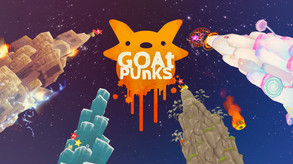 GoatPunks screenshot thumbnail video