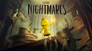 Little Nightmares