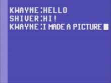 Lucius Demake screenshot thumbnail video