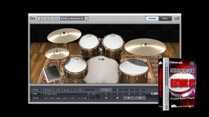 SD3: Digital Sound Factory - Electronic Kits screenshot thumbnail video