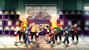 Mother Russia Bleeds Dealer Edition screenshot thumbnail video