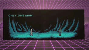 The Underground Man screenshot thumbnail video