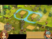 New Yankee in King Arthur's Court 2 screenshot thumbnail video