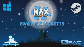Max, an Autistic Journey screenshot thumbnail video