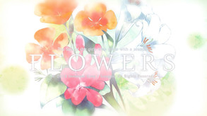 Flowers -Le volume sur printemps- screenshot thumbnail video