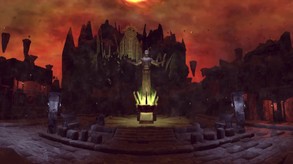 Doorways: Holy Mountains of Flesh screenshot thumbnail video