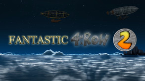 Fantastic 4 In A Row 2 - Commercial License screenshot thumbnail video