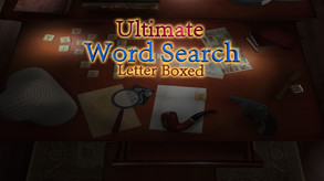 Ultimate Word Search 2: Letter Boxed screenshot thumbnail video