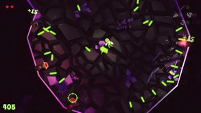 Laser Disco Defenders screenshot thumbnail video