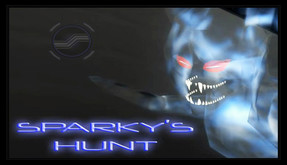 Sparky's Hunt Trailer
