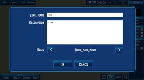 Goo Saga screenshot thumbnail video