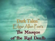 Dark Tales: Edgar Allan Poe's The Masque of the Red Death Collector's Edition screenshot thumbnail video