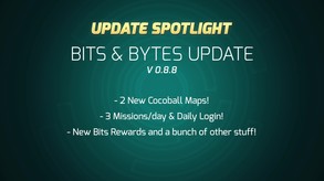 Update Spotlight - Bits and Bytes