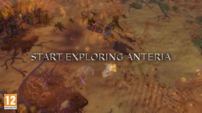 Champions of Anteria screenshot thumbnail video