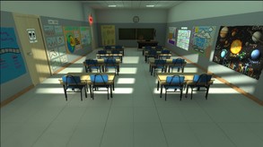 Ian's Eyes screenshot thumbnail video