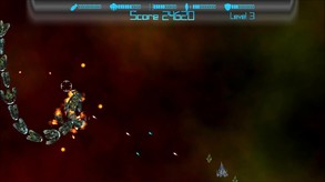 GalaxIverse screenshot thumbnail video