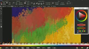 PD Particles 9 screenshot thumbnail video