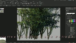 PD Particles 9 screenshot thumbnail video
