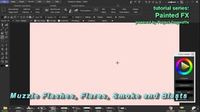PD Particles 9 screenshot thumbnail video