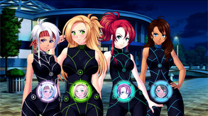 Battle Girls screenshot thumbnail video