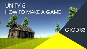 Gamer To Game Developer Series 3: Make A Game screenshot thumbnail video