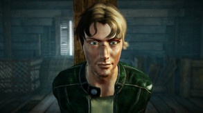 Preston Sterling screenshot thumbnail video