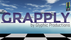 Grapply Alpha 1