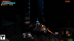 Cyber Chicken screenshot thumbnail video