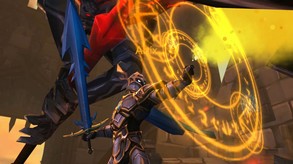 AdventureQuest 3D Guardian Oath