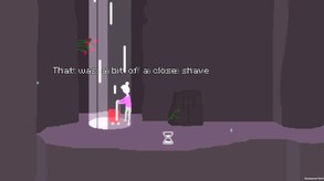 The Tale of Doris and The Dragon: Episode 1 by Arrogant Pixel - Official Gameplay Trailer 2016