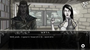 Echoes of the Fey: The Fox's Trail screenshot thumbnail video
