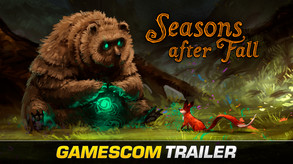 Seasons After Fall: Gamescom Trailer