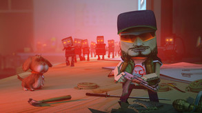 Squareface screenshot thumbnail video