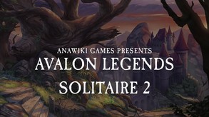 Avalon Legends Solitaire 2 screenshot thumbnail video