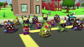Day of the Trumplings screenshot thumbnail video