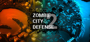 Zombie City Defense 2 screenshot thumbnail video