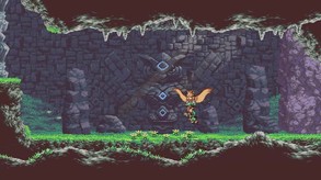 猫头鹰男孩-游戏截图