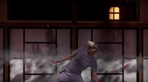 VRNinja screenshot thumbnail video