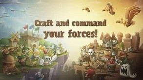 Tower Dwellers screenshot thumbnail video