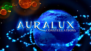 Auralux: Constellations screenshot thumbnail video