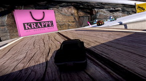 Table Top Racing: World Tour - Tropical Ice Pack screenshot thumbnail video