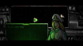 Shuttle Siege screenshot thumbnail video