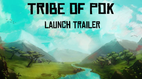 Tribe Of Pok screenshot thumbnail video