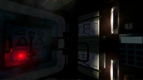 VR Escape the space station