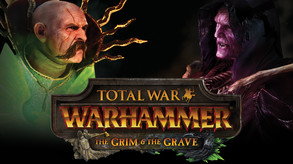 Total War: WARHAMMER - The Grim and the Grave screenshot thumbnail video